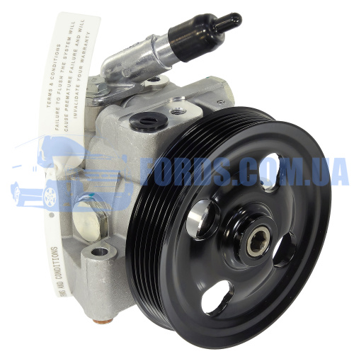Ford 1674663 Насос гидроусилителя FORD MONDEO/S-MAX/GALAXY 2007-2015 BGA 1674663 Насос гидроусилителя FORD MONDEO/S-MAX/GALAXY 2007-2015 BGA