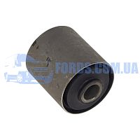YC1J5781AC Сайлентблок рессоры FORD TRANSIT 2000-2006 (16,2X57X72MM) MEKSAN