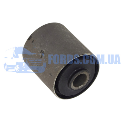 1749786 Сайлентблок рессоры FORD TRANSIT 2000-2006 (16,2X57X72MM) MEKSAN