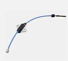 8V512853AB Трос ручника FORD FIESTA 2008-2012 DP GROUP