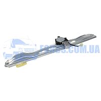 BK3Z6123200D Стеклоподъемник передний правый FORD TRANSIT 2014- (С мотором) HMPX