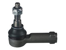 2470347 Наконечник тяги рулевой FORD TRANSIT 2000- DELPHI