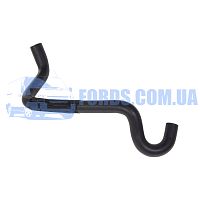 3M5H9Y438AC Патрубок отопителя FORD FOCUS/C-MAX/MONDEO/S-MAX/GALAXY 2003-2015 (1.8TDCI) IBRAS