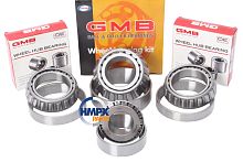 BL3W4662EA Подшипник редуктора комплект FORD TRANSIT 2014- GMB