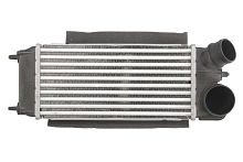 8V519L440AF Интеркулер FORD FIESTA 2008-2012 (1.6TDCI) KALE