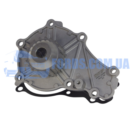 Ford 1364681 Помпа двигателя FORD FIESTA/FOCUS/C-MAX 2008- (1.6TDCI) SKF 1364681 Помпа двигателя FORD FIESTA/FOCUS/C-MAX 2008- (1.6TDCI) SKF