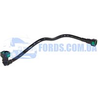 3M519B286AG Трубка топливная FORD FOCUS/C-MAX 2003-2011 IBRAS