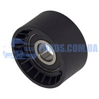 XS7G6M250BA Ролик ремня ГРМ FORD CONNECT/MONDEO/FOCUS 2002-2013 (1.8 ZETE-E Без болта) HMPX