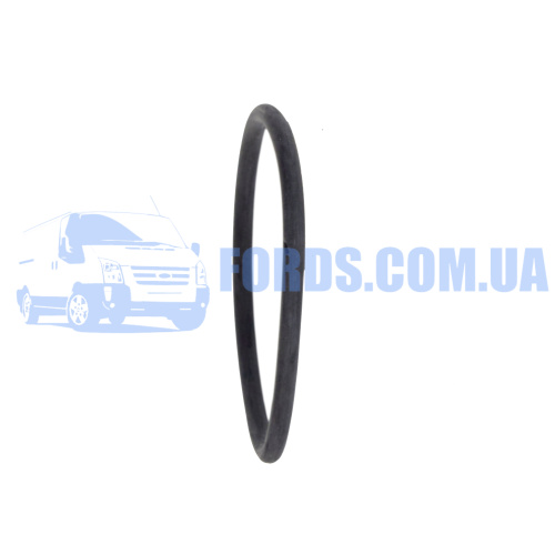 1672335 Прокладка дросельной заслонки  FOCUS/C-MAX/FIESTA/FUSION 2001-2011 (1.6TDCI) ORIGINAL