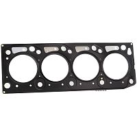 1S4Q6051KB Прокладка ГБЦ FORD CONNECT/FOCUS/MONDEO/FIESTA 2002-2013 (1.8TDCI 5) BGA