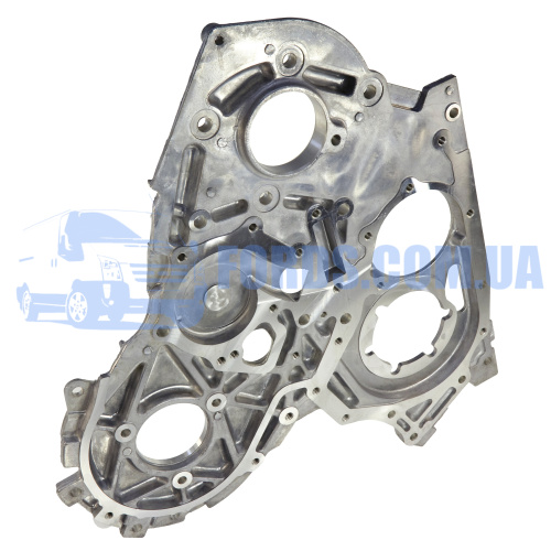 Ford 6914095 Плита двигателя передняя FORD TRANSIT 1993-2000 (2.5DI) HMPX 6914095 Плита двигателя передняя FORD TRANSIT 1993-2000 (2.5DI) HMPX