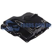 BK2Q6675AA Поддон двигателя FORD TRANSIT/MONDEO 2000- (2.0TDCI/2.2 TDCI) HMPX