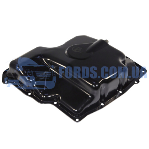 1706974 Поддон двигателя FORD TRANSIT/MONDEO 2000- (2.0TDCI/2.2 TDCI) HMPX