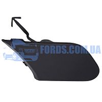 GV4417A989ACPRAA Заглушка бампера переднего FORD KUGA 2013-2020 HMPX