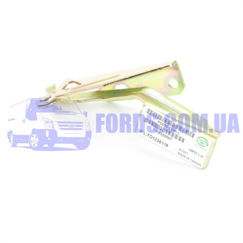 Ford 1101591 Петля капота FORD FOCUS 1998-2005 (Левая) DP GROUP 1101591 Петля капота FORD FOCUS 1998-2005 (Левая) DP GROUP