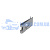 Гайка фиксатор FORD FIESTA/FUSION/FOCUS/C-MAX (4.8X0.5-1.75MM) ORIGINAL