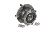 KCPC2C299A7A Ступица задняя с подшипником FORD FIESTA 2017- SKF