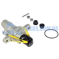 KTH1BC2004AC Цилиндр тормозной главный FORD FIESTA/PUMA 2017- BOSCH