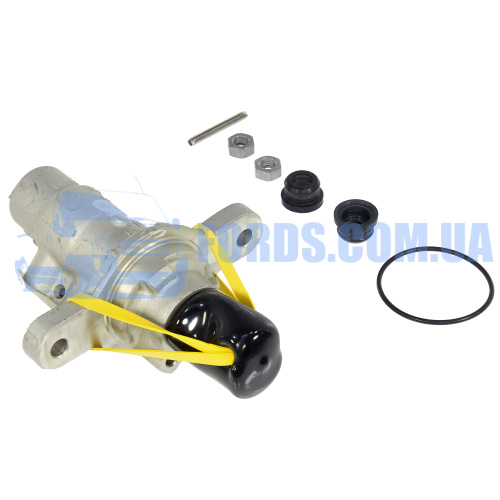Ford 2372581 Цилиндр тормозной главный FORD FIESTA/PUMA 2017- BOSCH 2372581 Цилиндр тормозной главный FORD FIESTA/PUMA 2017- BOSCH