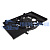 Модуль вентилятора FORD FIESTA/B-MAX 2008-2019 (1.4/1.6) MAGNETI MARELLI