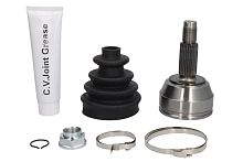 92AG3K183BA Шрус наружный FORD FIESTA/ESCORT 1989-1995 (22/25) DP GROUP