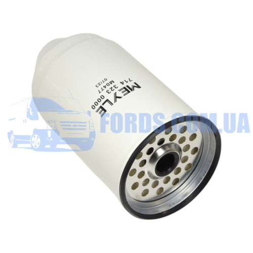 Ford 6202100 Фильтр топливный FORD TRANSIT 1985-2000 MEYLE 6202100 Фильтр топливный FORD TRANSIT 1985-2000 MEYLE