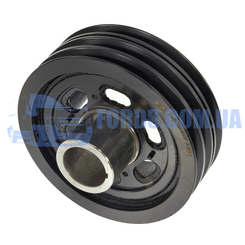 Ford 1418699 Шкив коленвала FORD RANGER 1998-2011 FASE 1418699 Шкив коленвала FORD RANGER 1998-2011 FASE