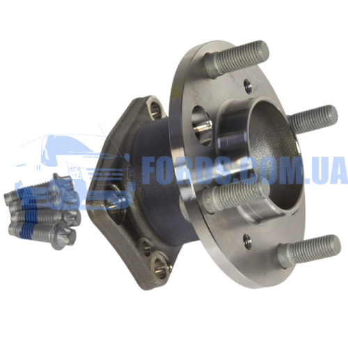 1899042 Ступица задняя с подшипником FORD FIESTA 2008-2019 ORIGINAL