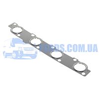 2S7Q9448BA Прокладка коллектора выпускного FORD MONDEO/TRANSIT 2000-2007 (2.0TDCI) DP GROUP