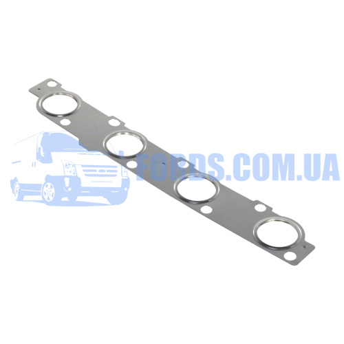 Ford 1137860 Прокладка коллектора выпускного FORD MONDEO/TRANSIT 2000-2007 (2.0TDCI) DP GROUP 1137860 Прокладка коллектора выпускного FORD MONDEO/TRANSIT 2000-2007 (2.0TDCI) DP GROUP