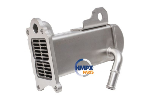 1855876 Теплообменник EGR FORD KUGA/FOCUS/MONDEO/S-MAX 2008-2020 (2.0TDCI) HMPX