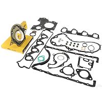 2M5Q6008AA Набор прокладок двигателя FORD CONNECT/FOCUS 1998-2013 (1.8TDCI С Сальниками) FASE