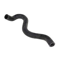 2C118B273BB Патрубок радиатора нижний FORD TRANSIT 2003-2006 (2.4TDCI) FASE