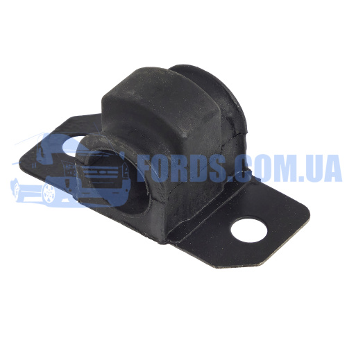 1776806 Втулка стабилизатора переднего FORD B-MAX/ECOSPORT/COURIER 2012- MEKSAN