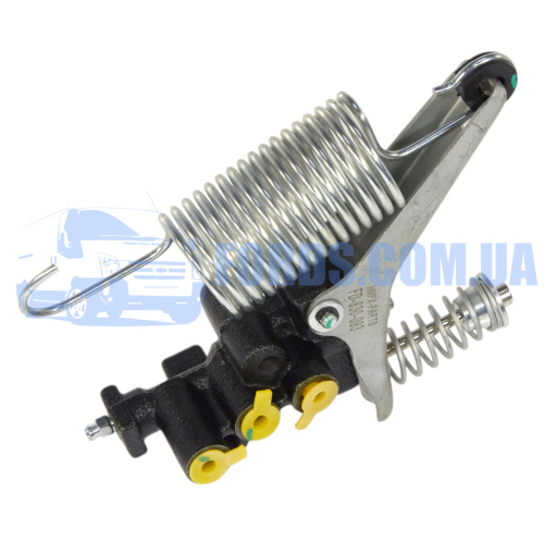 1501769 Регулятор тормозных сил FORD RANGER 2002-2012 HMPX