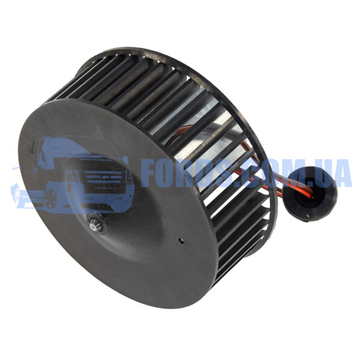 1055062 Мотор отопителя салона FORD FIESTA/KA 1995-2002 HMPX