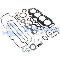 WE0110270 Набор прокладок двигателя FORD RANGER 2002-2012 (2.5TDCI/3.0TDCI) DP GROUP