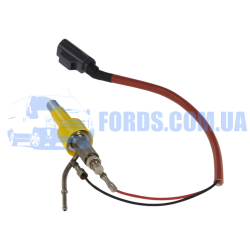 2009096 Клапан паров топлива FORD RANGER 2012- (2.2TDCI) HMPX