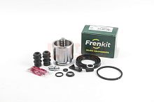 BK312552AA Ремкомплект суппорта заднего (поршень с механизмом правая резьба) FORD TRANSIT 2014- FRENKIT