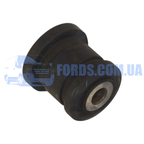 2S613051DA Сайлентблок рычага переднего передний FORD FIESTA/FUSION 2001-2012 MEKSAN