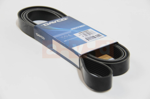 Ford 1440434 Ремень поликлиновый FORD TRANSIT 2006-2014 (7PK2842 2.4TDCI/3.2TDCI) DAYCO 1440434 Ремень поликлиновый FORD TRANSIT 2006-2014 (7PK2842 2.4TDCI/3.2TDCI) DAYCO