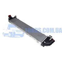6G919L440FE Интеркулер FORD FOCUS/C-MAX/MONDEO/KUGA (1.6TDCI/1.8DTCI/2.0TDCI) MEGA