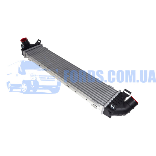 1746975 Интеркулер FORD FOCUS/C-MAX/MONDEO/KUGA (1.6TDCI/1.8DTCI/2.0TDCI) MEGA