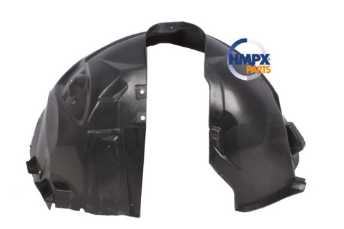 2434148 Подкрылок передний правый FORD KUGA 2013-2020 DP GROUP