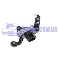 22FRD0001 Реле генератора FORD CONNECT 2002-2013 HMPX