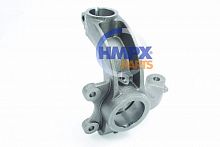2T143K186BJ Цапфа левая FORD CONNECT 2002-2011 (+ABS) HMPX