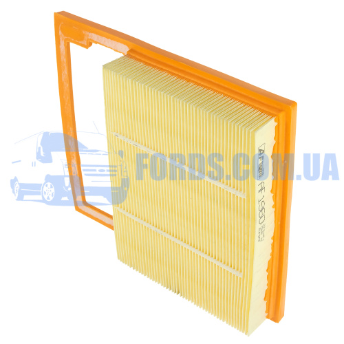 5205608 Фильтр воздушный FORD FUSION/MONDEO/C-MAX 2013- (2.0 Hybrid) ALPHA FILTER