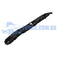 GV4417E850AD Кронштейн бампера заднего правый FORD KUGA 2013-2020 HMPX