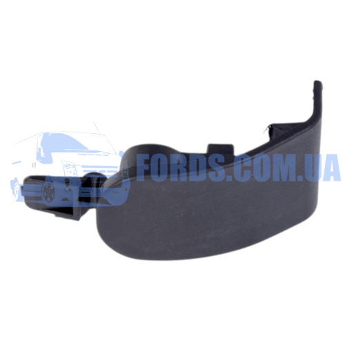 Ford 1559468 Кронштейн радиатора верхний FORD FIESTA/ECOSPORT 2013- HMPX 1559468 Кронштейн радиатора верхний FORD FIESTA/ECOSPORT 2013- HMPX