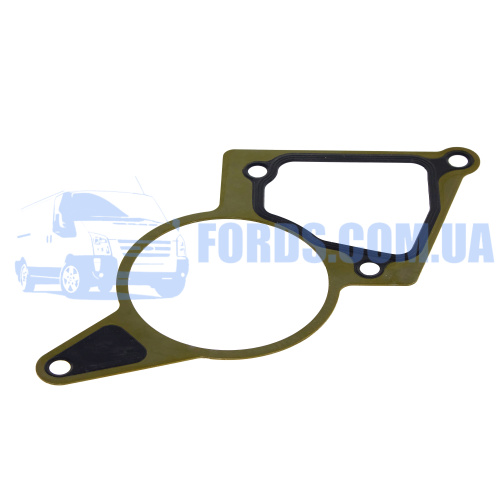1731754 Прокладка вакуумного насоса FORD TRANSIT/MONDEO 2000- (2.0TDCI/2.2TDCI) DR MOTOR